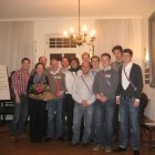 Wintersemester 2011/2012 - Bewerber und Interaktionstraining